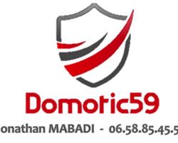 DOMOTIC59 - Alarme/Vidéo - Motorisation, Saint-Aubin-lès-Elbeuf - Horaires d'ouverture