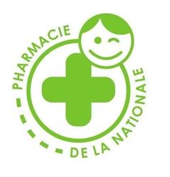 Pharmacie de la Nationale, Saint-Jory - Horaires d'ouverture