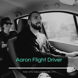 Aaron Flight Driver, Coulommiers - Horaires d'ouverture