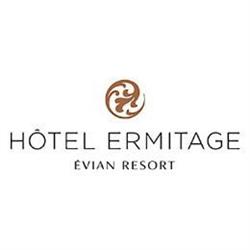 Bar la Bibliothèque - Hôtel Ermitage, Évian-les-Bains - Horaires d'ouverture