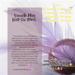 Yanaëlle May, Puyloubier - Horaires d'ouverture