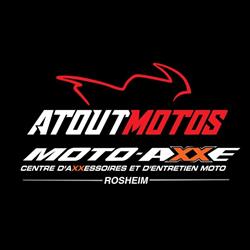 Moto Axxe, Rosheim - Horaires d'ouverture
