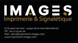 IMPRIMERIE IMAGES, Saint-Jean-Bonnefonds - Horaires d'ouverture
