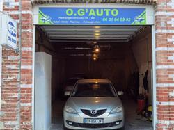 OG Auto, Narbonne - Horaires d'ouverture