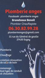 Plomberie Anges, Suzay - Horaires d'ouverture