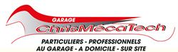CHRISMECATECH-CMT, Souméras - Horaires d'ouverture