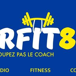 Sporfit 84, Robion - Horaires d'ouverture