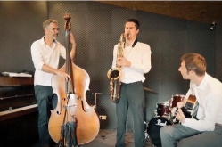 Dilia Jazz Band, Valence - Horaires d'ouverture