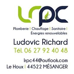 eurl lrpc, Mésanger - Horaires d'ouverture