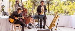 molto jazz, Montpellier - Horaires d'ouverture