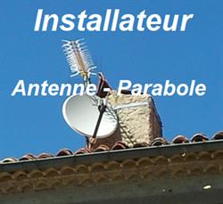 Installateur-Antenne-Parabole, Condom - Horaires d'ouverture