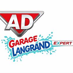 AD Garage Expert LANGRAND SARL, Perrusson - Horaires d'ouverture