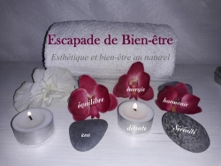 Escapade de bien être, Nouzerines - Horaires d'ouverture