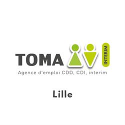 TOMA Interim, Lille - Horaires d'ouverture