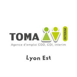 TOMA Interim, Lyon - Horaires d'ouverture