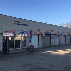 AG STAR AUTO - Motrio, Guitrancourt - Horaires d'ouverture