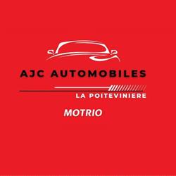 AJC Automobiles - Motrio, Beaupréau-en-Mauges - Horaires d'ouverture