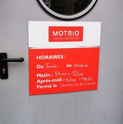 Rochefort Automobiles 78 - Motrio, Rochefort-en-Yvelines - Horaires d'ouverture