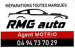 RMG Auto, Lorgues - Horaires d'ouverture