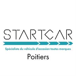 STARTCAR - Spécialiste du véhicule d'occasion, Poitiers - Horaires d'ouverture