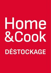 Home & Cook Déstockage - Pau-Lescar, - Horaires d'ouverture