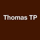 Thomas TP, Lamanon - Horaires d'ouverture