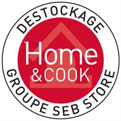 Home & Cook Déstockage - Lyon, - Horaires d'ouverture