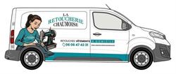LA RETOUCHERIE CHAUMOISE, Les Sables-d'Olonne - Horaires d'ouverture