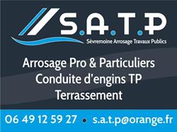 S.A.T.P, Sèvremoine - Horaires d'ouverture