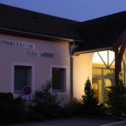 L'Orchidée/Ets Voichot, Saint-Lupicin - Horaires d'ouverture