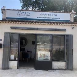 L'AGENCE DU VILLAGE ACK IMMO, Figanières - Horaires d'ouverture