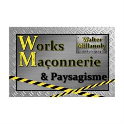 Works Maçonnerie, Saint-Papoul - Horaires d'ouverture