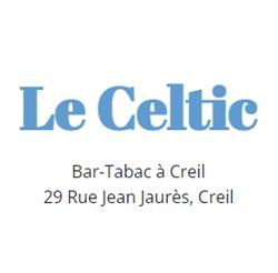 Le Celtic, Creil - Horaires d'ouverture