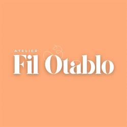 Fil'Otablo - Atelier de créations Sacs bananes, Sacs à main et accessoires, Civrac-de-Blaye - Horaires d'ouverture