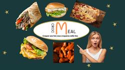 CROC MEAL, Reims - Horaires d'ouverture