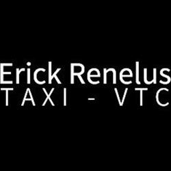 Renelus Erick, Étampes - Horaires d'ouverture