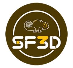 SF3D, Tours - Horaires d'ouverture