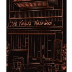 LES VIEILLES NOUVELLES, Gruissan - Horaires d'ouverture