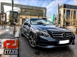 IZI TAXI Montigny-le-Bretonneux, - Horaires d'ouverture