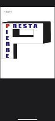 Presta pierre, Tours - Horaires d'ouverture
