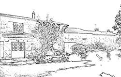 Gîte La Charrette Fleurie, Lamastre - Horaires d'ouverture