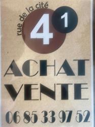 Le 41 Rue de la Cité, Troyes - Horaires d'ouverture