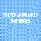 PHILVER AMBULANCES SARTHOISES SARL, Sablé-sur-Sarthe - Horaires d'ouverture