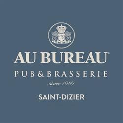 Au Bureau - Pub et Brasserie, Saint-Dizier - Horaires d'ouverture
