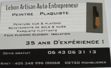 lebon, Saint-Quentin - Horaires d'ouverture