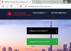 CANADA VISA Online Application Center - PARIS FRANCE Bureau, Paris - Horaires d'ouverture