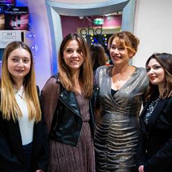Coiffeur Createur Michaele, Les Montils - Horaires d'ouverture