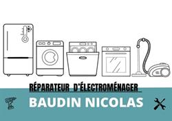Baudin Nicolas, Sainte-Florine - Horaires d'ouverture