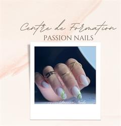 Centre de formation passion nails, Vaires-sur-Marne - Horaires d'ouverture