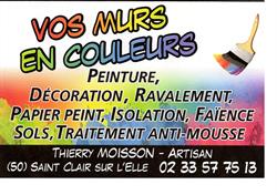 Moisson Thierry, Saint-Clair-sur-l'Elle - Horaires d'ouverture